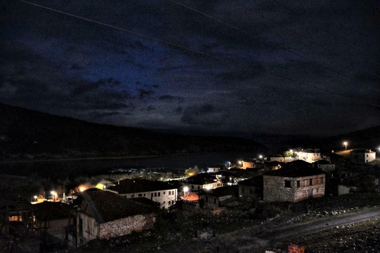 منزل الضيف Psarades  في Casa Di Cardellino المظهر الخارجي الصورة
