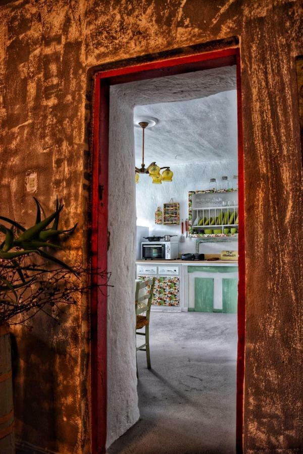 منزل الضيف Psarades  في Casa Di Cardellino المظهر الخارجي الصورة