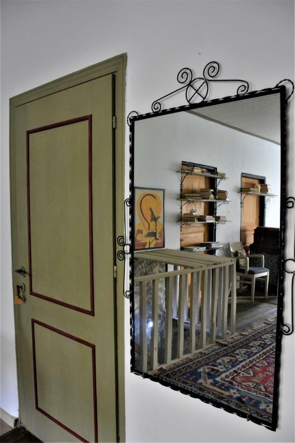 منزل الضيف Psarades  في Casa Di Cardellino المظهر الخارجي الصورة