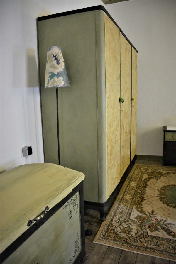 منزل الضيف Psarades  في Casa Di Cardellino المظهر الخارجي الصورة
